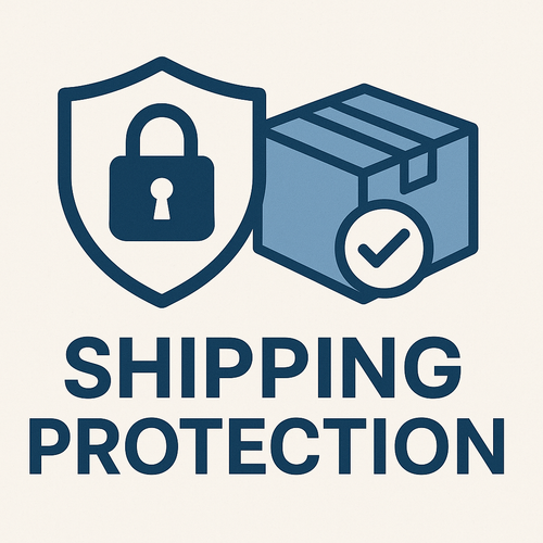 SHIPPING PROTECTION