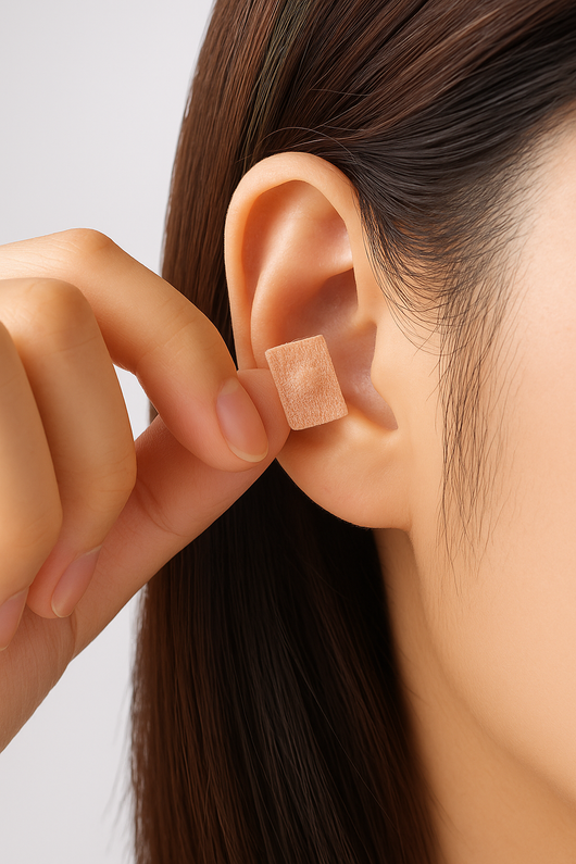 Alma Ear seed kit