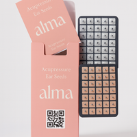 Alma Ear seed kit