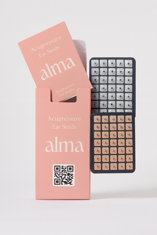 Alma Ear seed kit